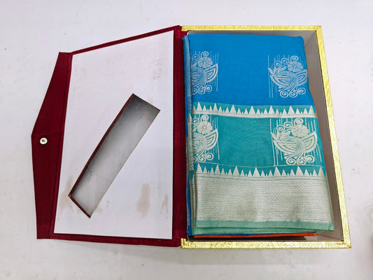 Luxury yarn soft silk sarees🌺