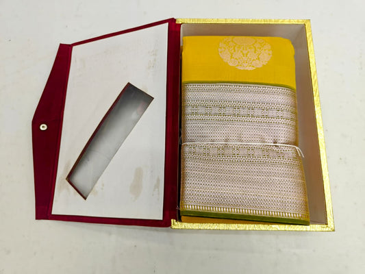 Luxury yarn soft silk sarees🌺