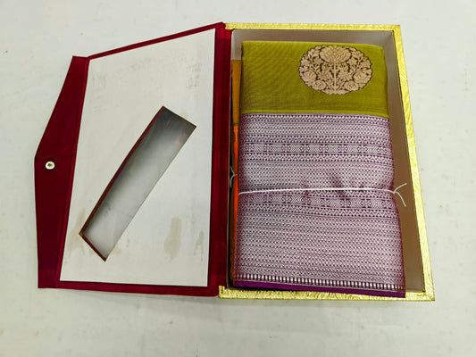 Luxury yarn soft silk sarees🌺