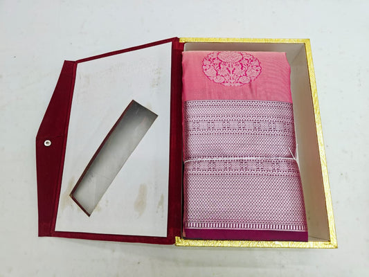 Luxury yarn soft silk sarees🌺