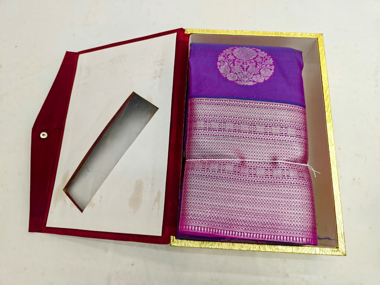 Luxury yarn soft silk sarees🌺