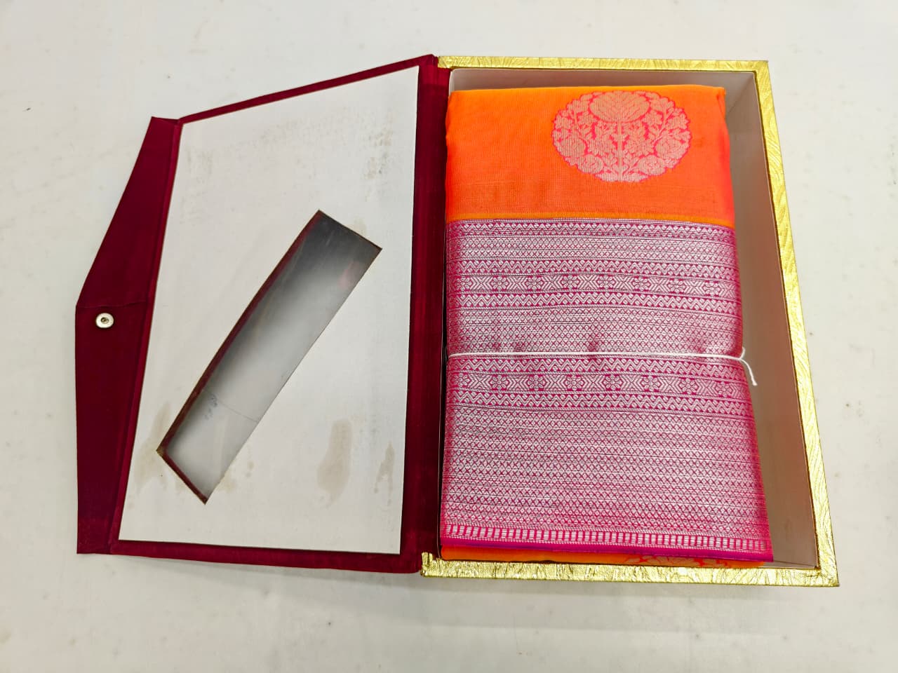 Luxury yarn soft silk sarees🌺