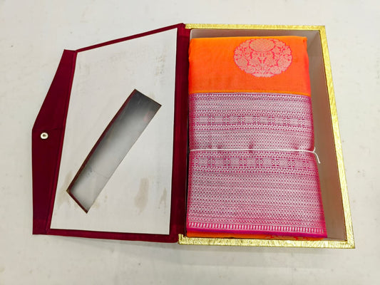 Luxury yarn soft silk sarees🌺