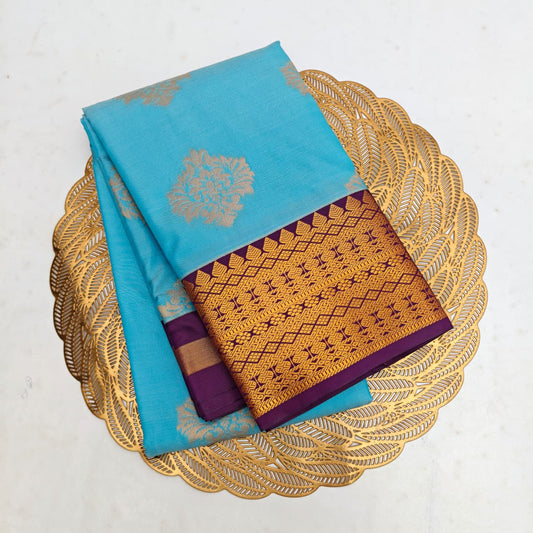 Kottanchi SOFT SILK Sarees