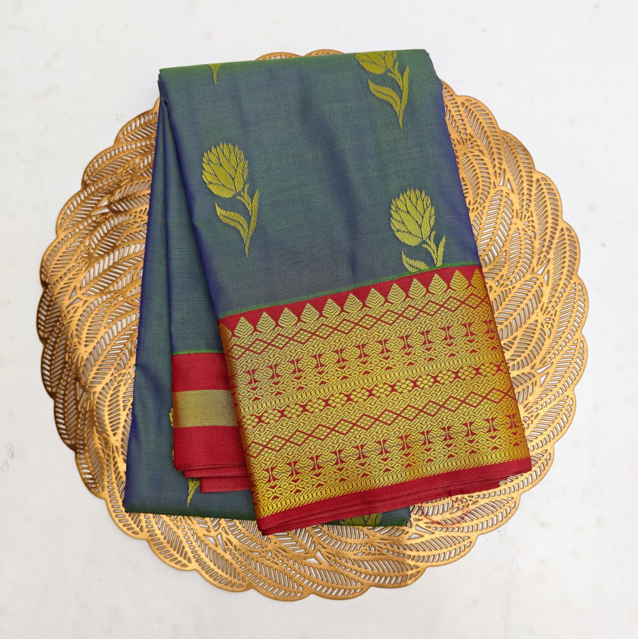 Kottanchi SOFT SILK Sarees