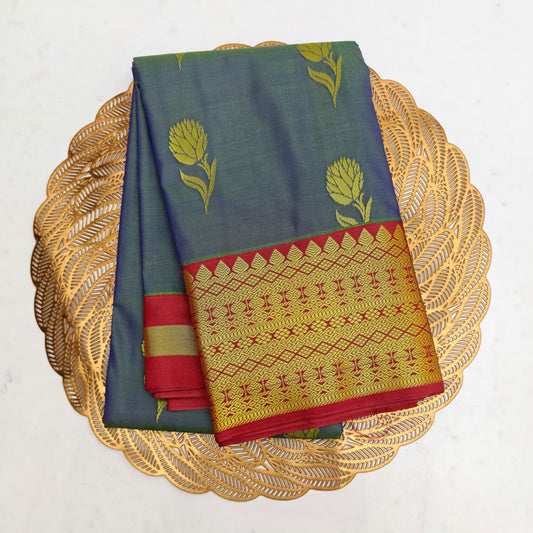 Kottanchi SOFT SILK Sarees