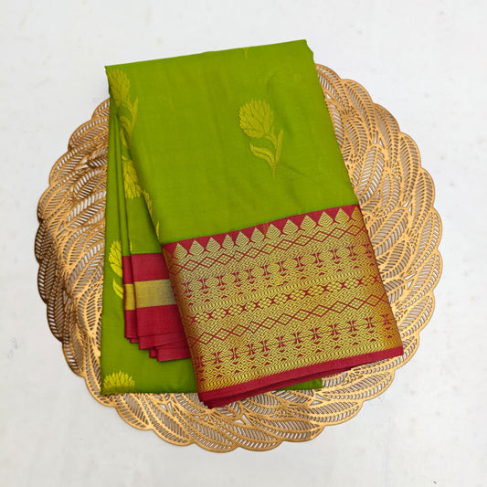 Kottanchi SOFT SILK Sarees