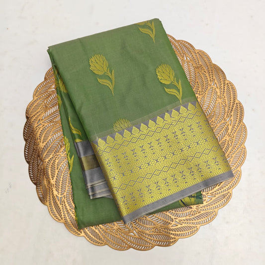 Kottanchi SOFT SILK Sarees