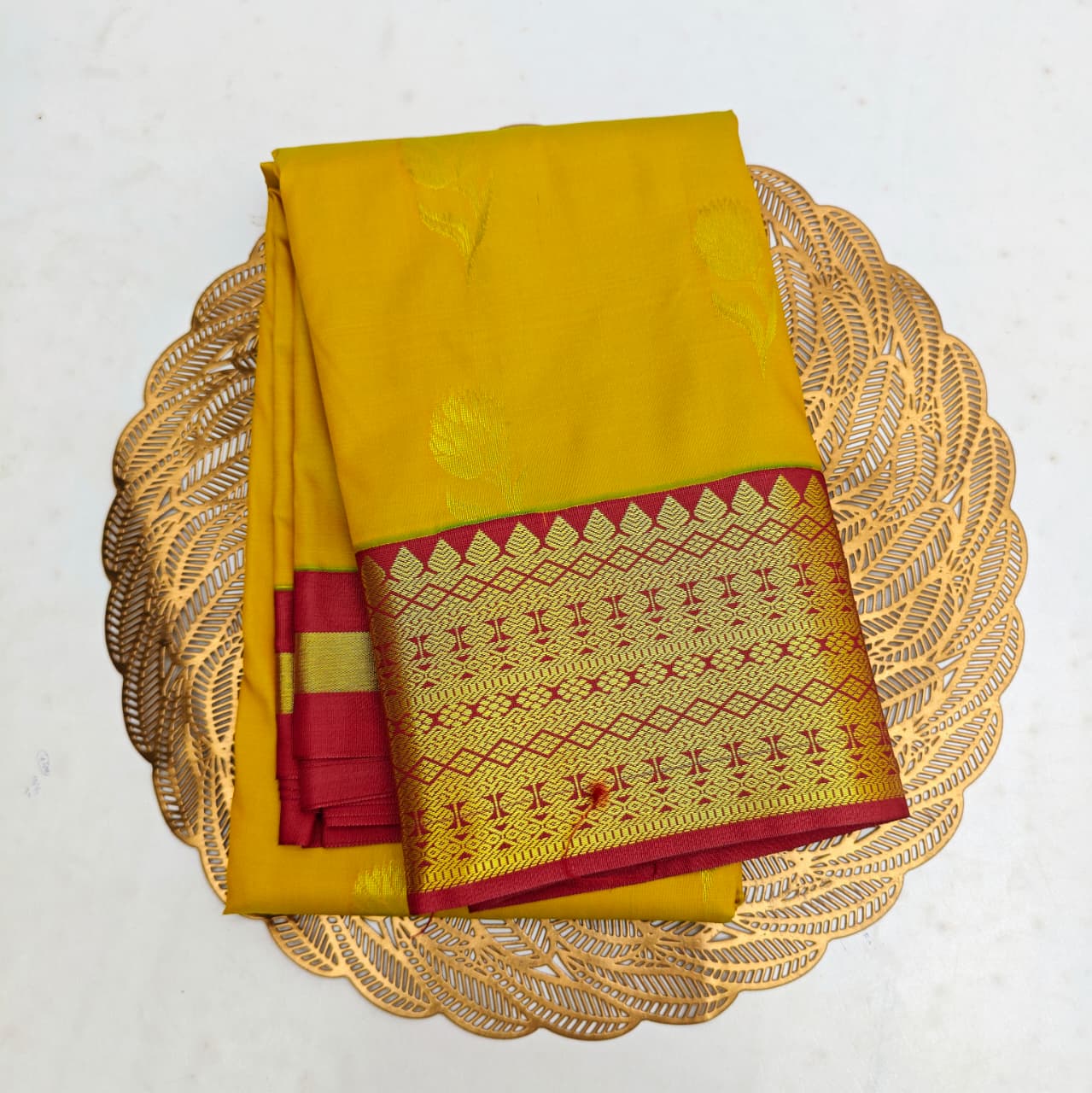 Kottanchi SOFT SILK Sarees