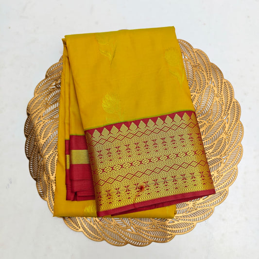 Kottanchi SOFT SILK Sarees