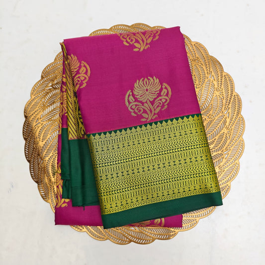 Kottanchi SOFT SILK Sarees