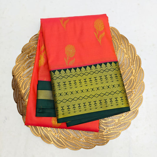 Kottanchi SOFT SILK Sarees