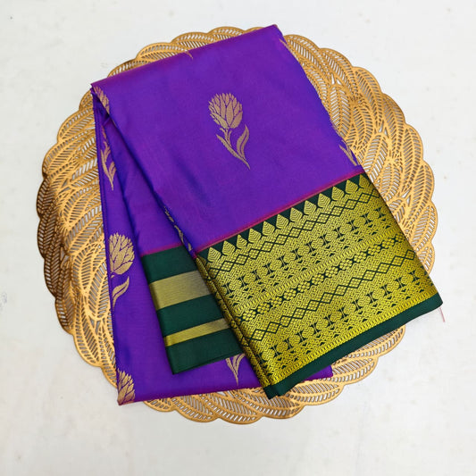 Kottanchi SOFT SILK Sarees