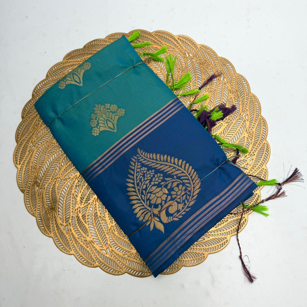 🌺 * SOFT SILK Sarees _*🌺