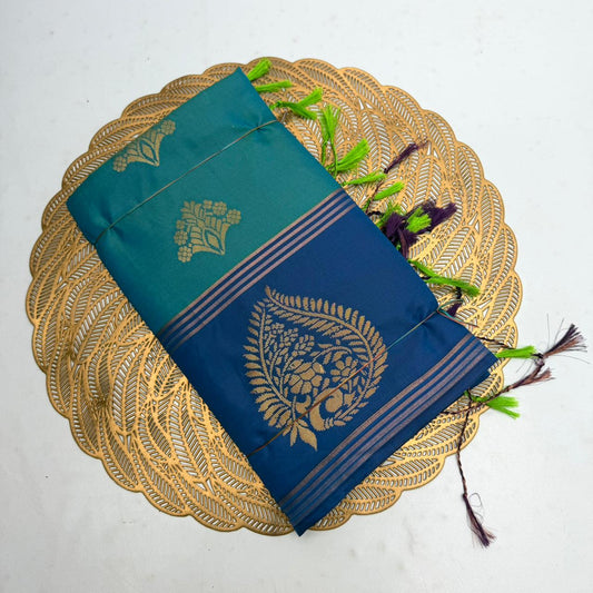 🌺 * SOFT SILK Sarees _*🌺