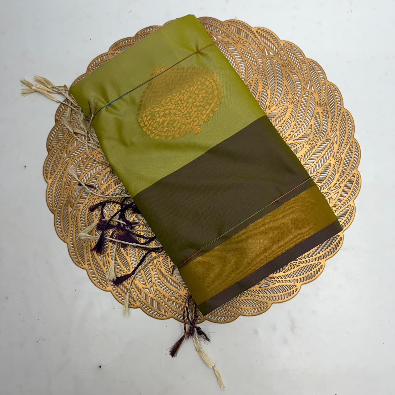 🌺 * SOFT SILK Sarees _*🌺