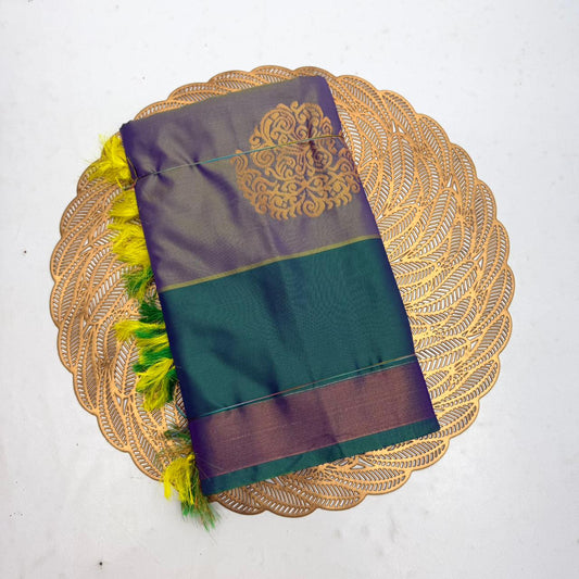 🌺 * SOFT SILK Sarees _*🌺