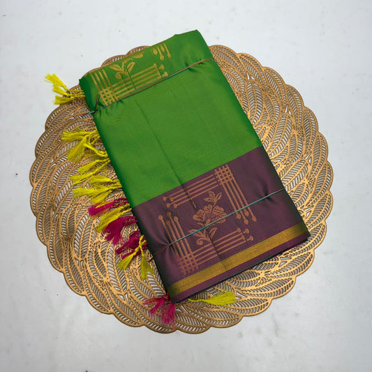 SOFT SILK Sarees _*🌺