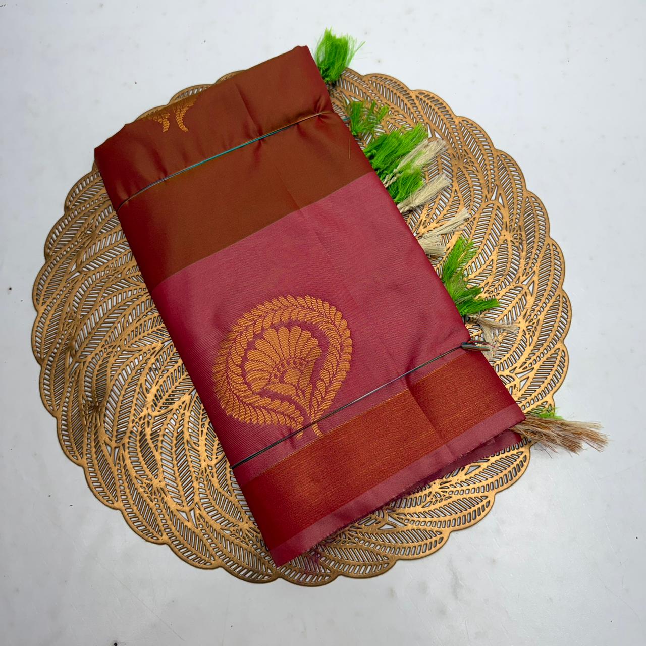 SOFT SILK Sarees _*🌺