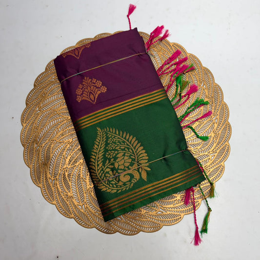 SOFT SILK Sarees _*🌺