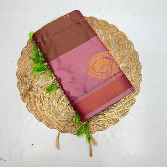 SOFT SILK Sarees _*🌺