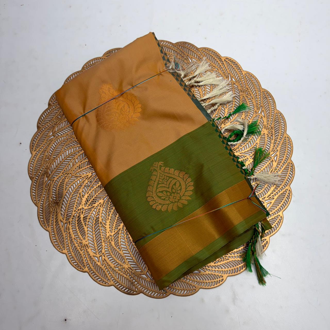 SOFT SILK Sarees _*🌺