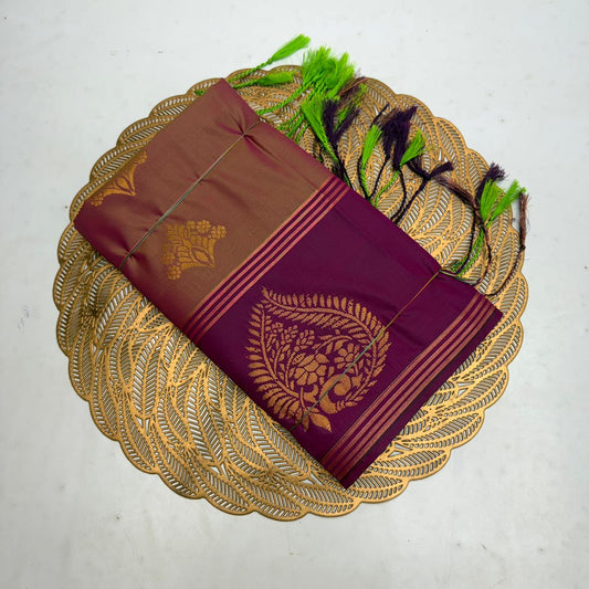 SOFT SILK Sarees _*🌺