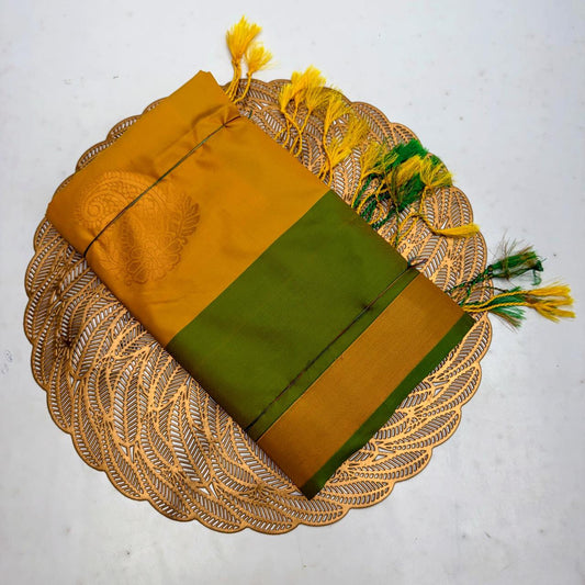 SOFT SILK Sarees _*🌺