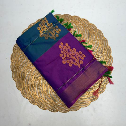 SOFT SILK Sarees _*🌺