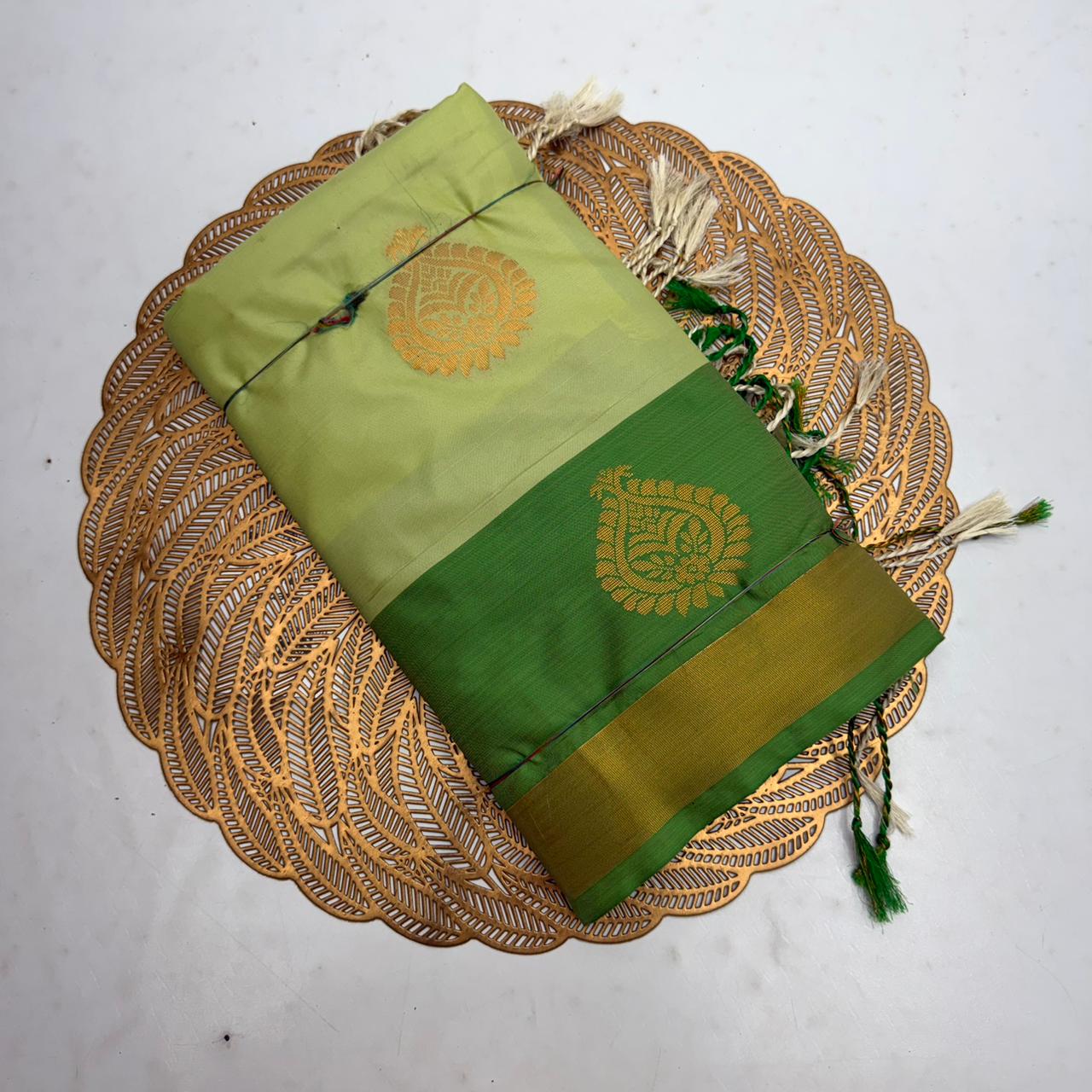 SOFT SILK Sarees _*🌺