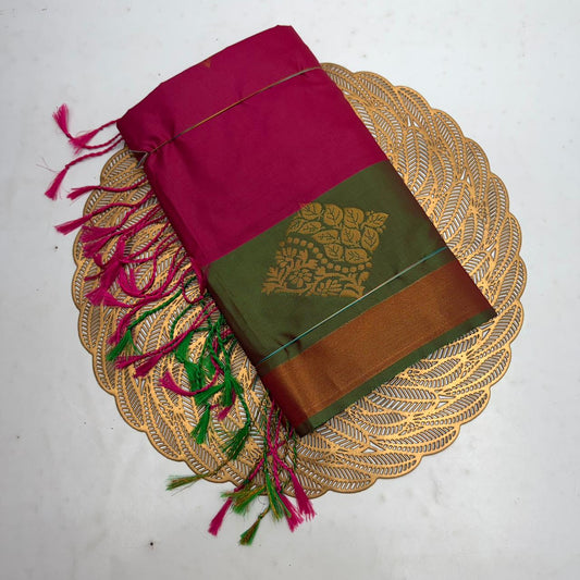 SOFT SILK Sarees _*🌺