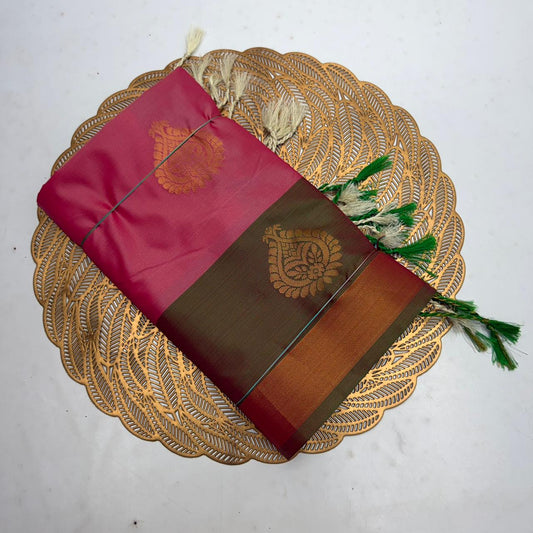 SOFT SILK Sarees _*🌺