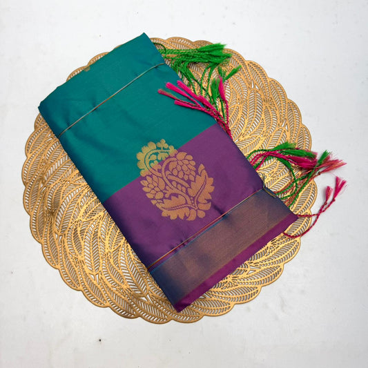 SOFT SILK Sarees _*🌺