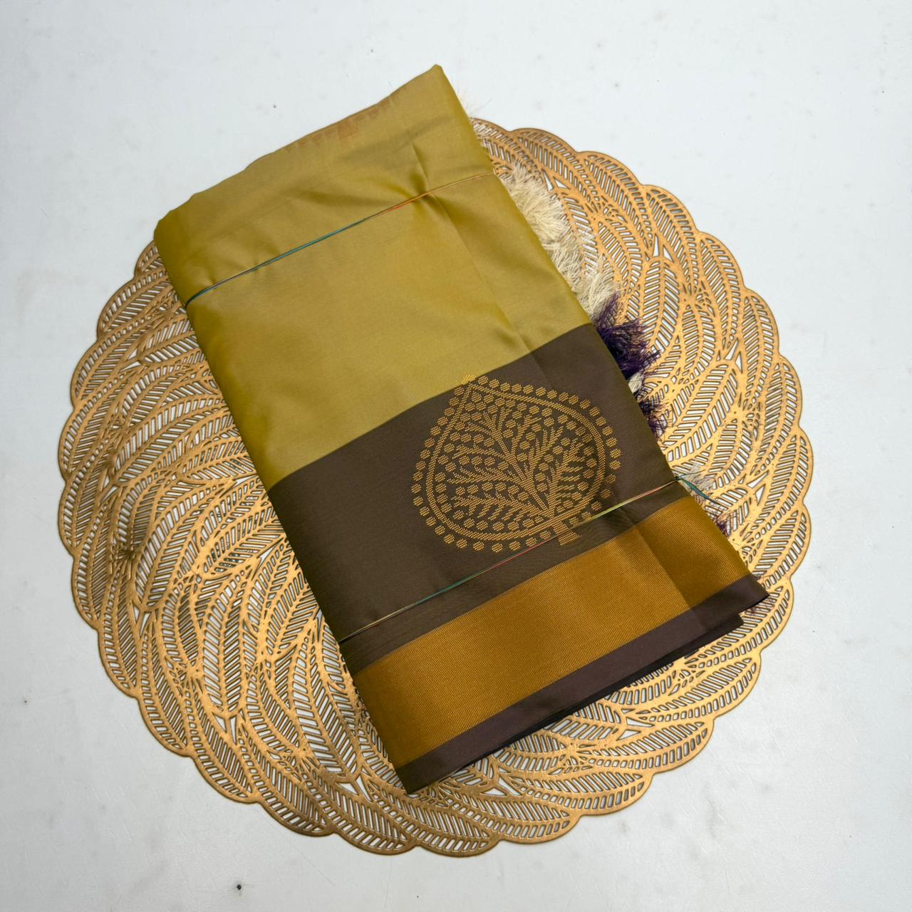 SOFT SILK Sarees _*🌺