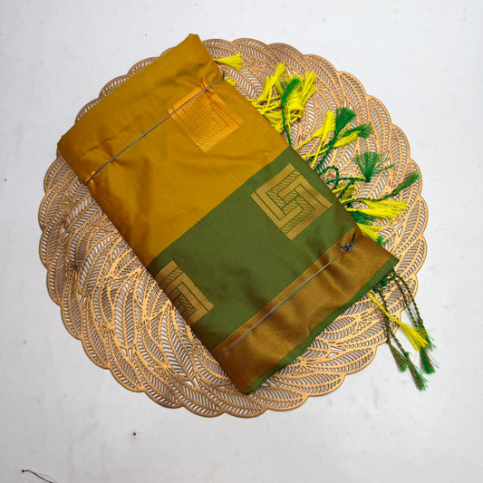 SOFT SILK Sarees _*🌺