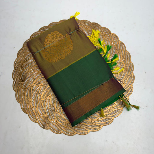 SOFT SILK Sarees _*🌺