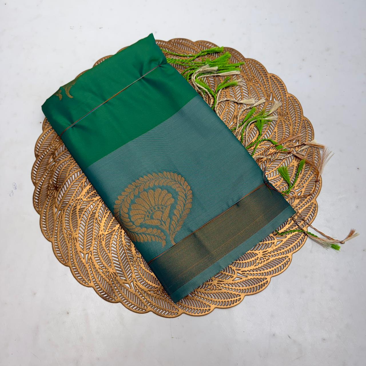 SOFT SILK Sarees _*🌺