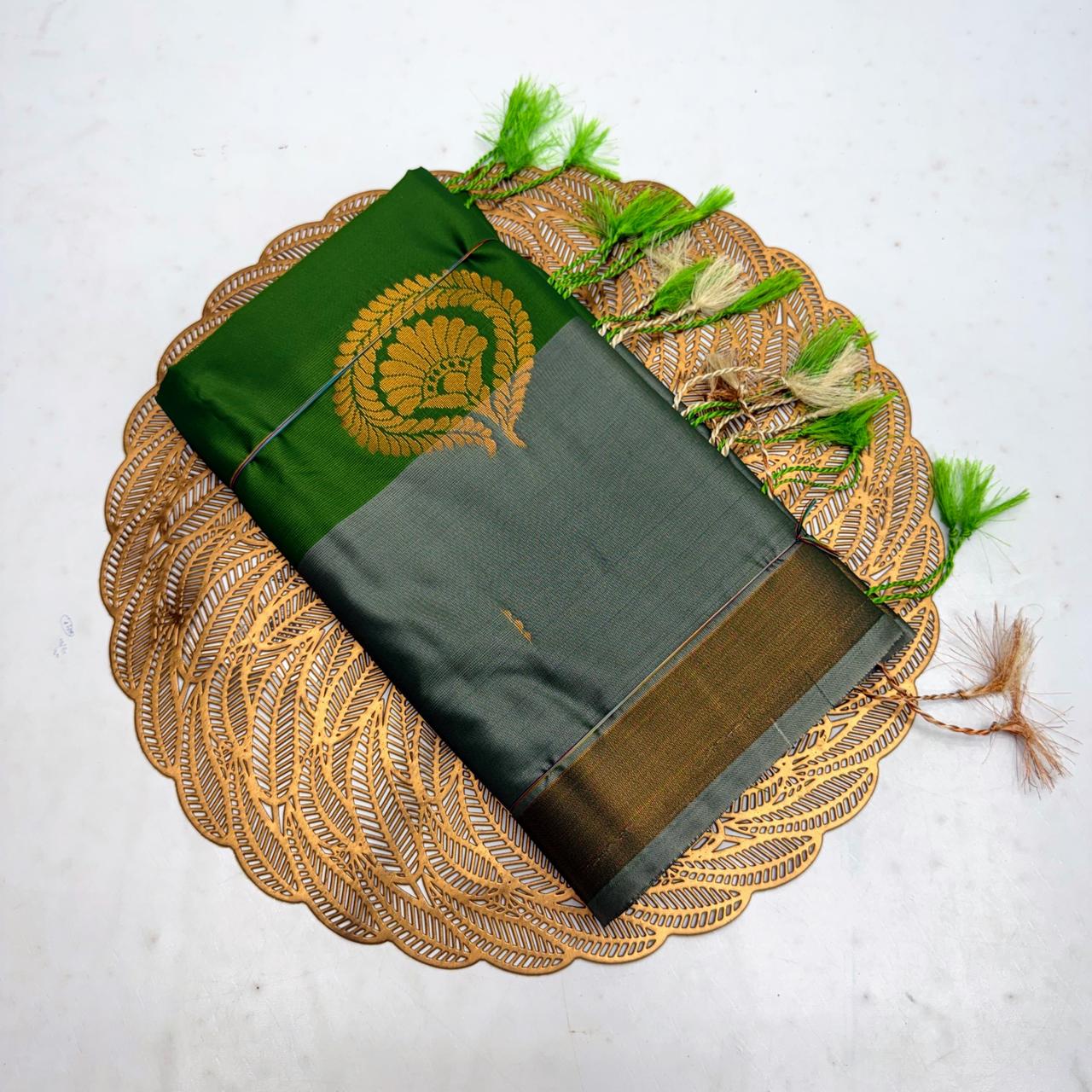 SOFT SILK Sarees _*🌺