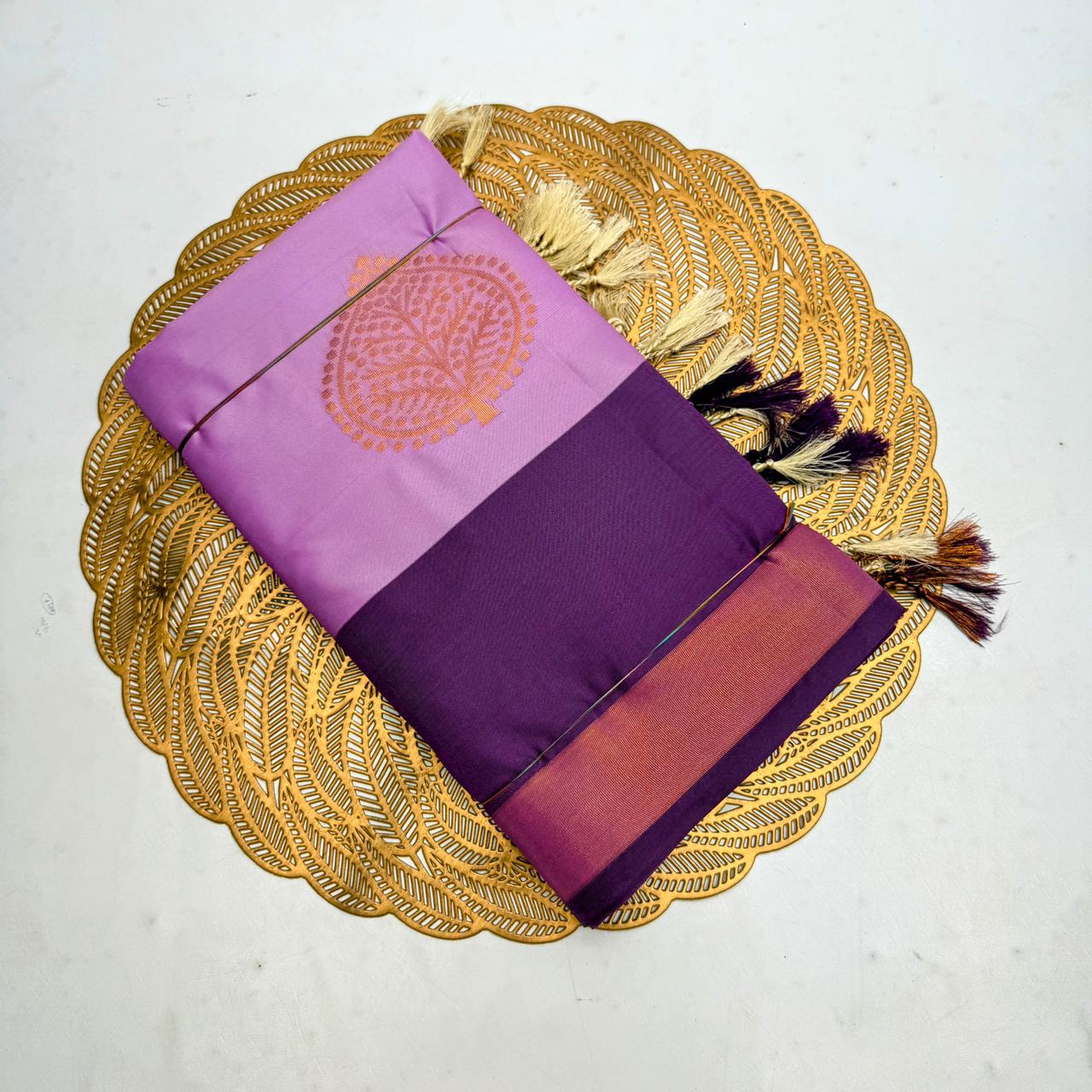 SOFT SILK Sarees _*🌺