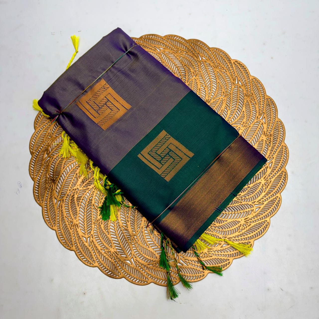 SOFT SILK Sarees _*🌺