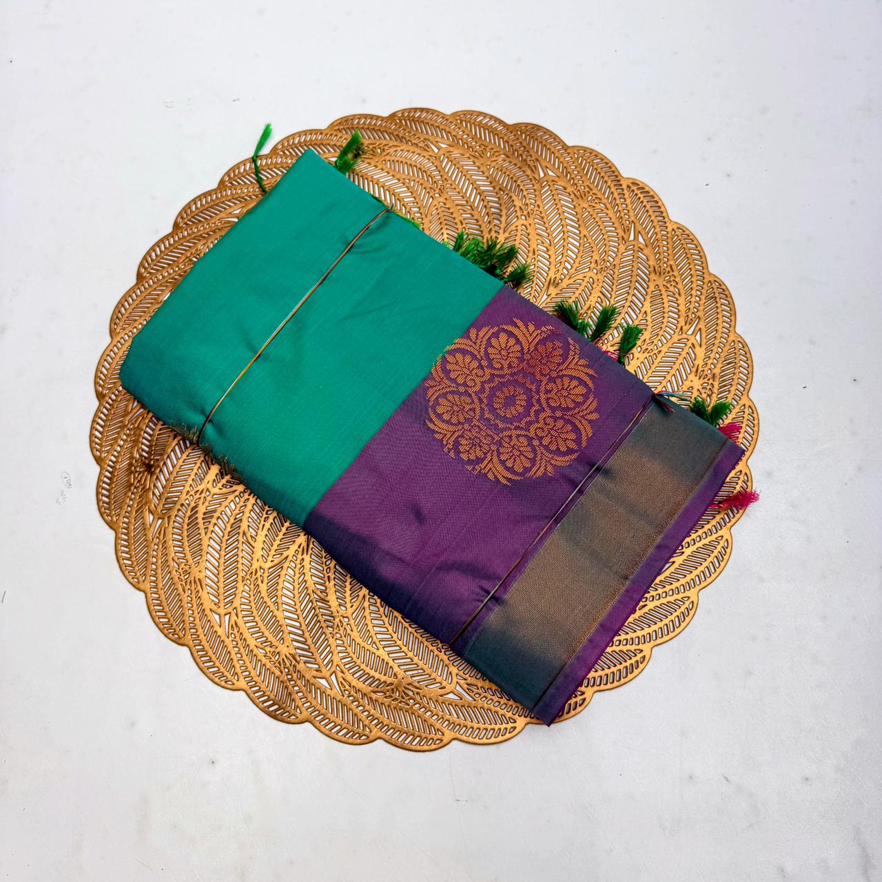 SOFT SILK Sarees _*🌺