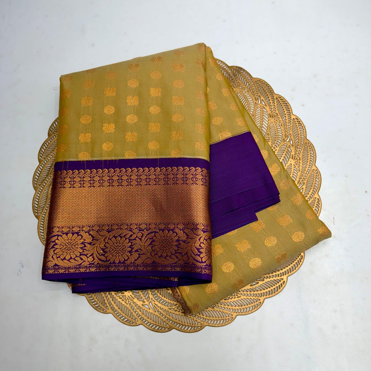 Pink Zari SOFT SILK Sarees _🌺