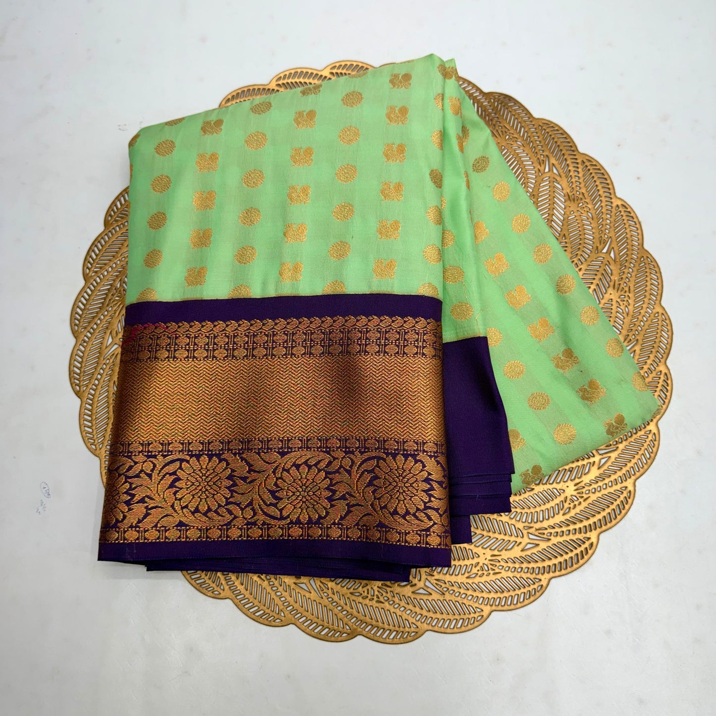 Pink Zari SOFT SILK Sarees _🌺