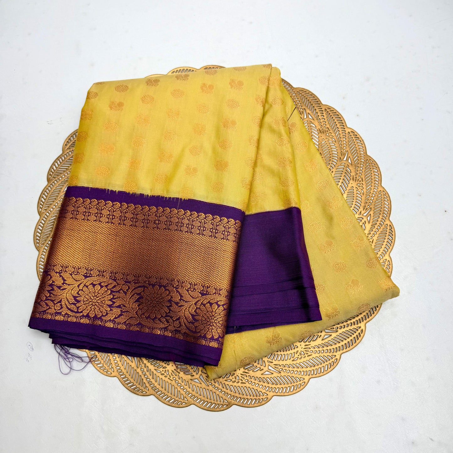 Pink Zari SOFT SILK Sarees _🌺