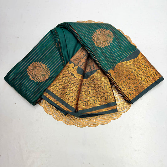 kanchipuram  SOFT SILK Sarees