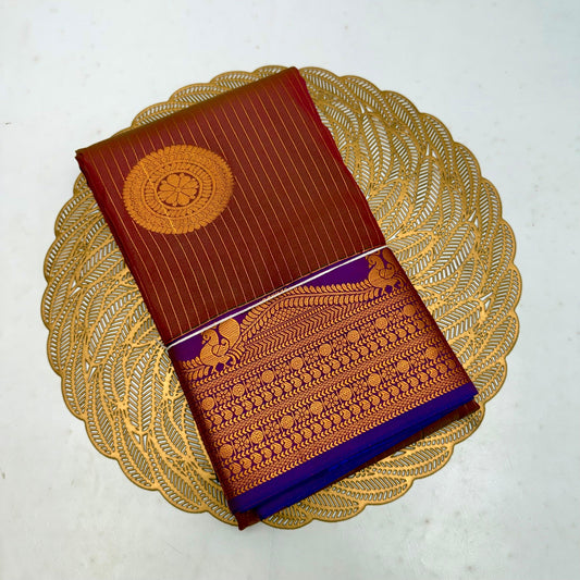 kanchipuram  SOFT SILK Sarees