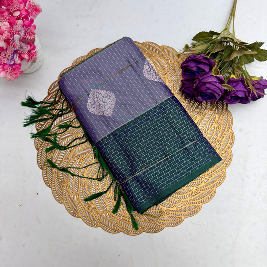 kanchipuram &nbsp;SOFT SILK Sarees _*🌺