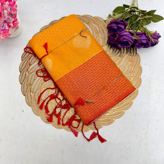 kanchipuram SOFT SILK Sarees _*🌺