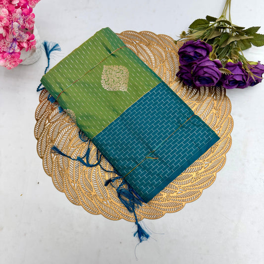 kanchipuram SOFT SILK Sarees _*🌺