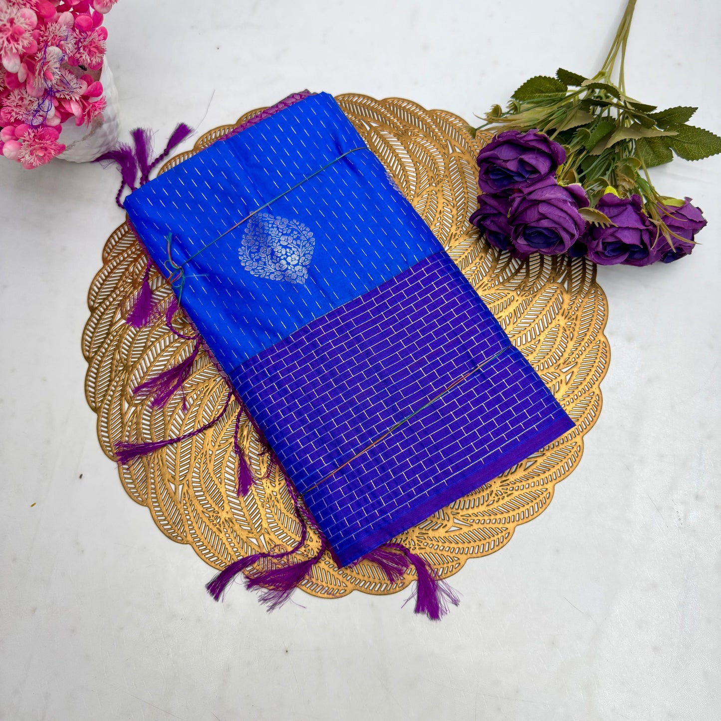 kanchipuram SOFT SILK Sarees _*🌺
